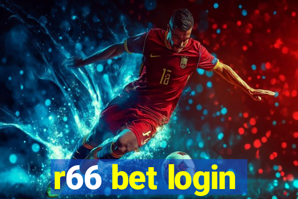 r66 bet login